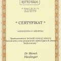 Powiększ obraz: certificate 11