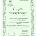 Powiększ obraz: certificate 4