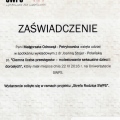 Powiększ obraz: certificate 9