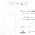 Powiększ obraz: certificate 9