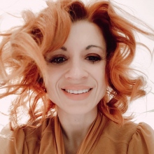 Powiększ obraz: Maria Tarczyńska-Curyło, psycholog Wrocław