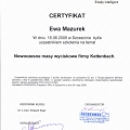 Powiększ obraz: certificate 3