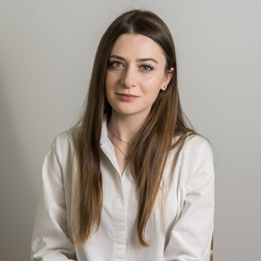 Agata Lesiak psycholog ZnanyLekarz.pl