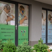 OrtO-BABY Gabinet Leczenia Zeza i Niedowidzenia