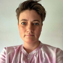 Powiększ obraz: Magdalena Rozczyn, psycholog Katowice