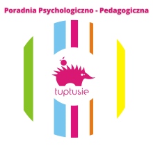 Poradnia Psychologiczno-Pedagogiczna Tuptusie