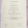 Powiększ obraz: certificate 10