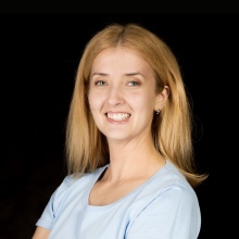 Powiększ obraz: Alicja Boczkowska, fizjoterapeuta Kraków