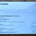 Powiększ obraz: certificate 18