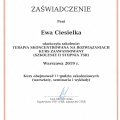 Powiększ obraz: certificate 10