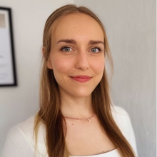 Powiększ obraz: Alicja Stokowska, fizjoterapeuta dziecięcy Poznań