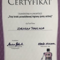 Powiększ obraz: certificate 3