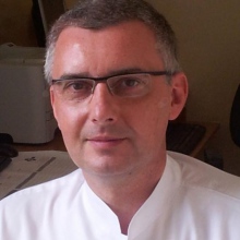 Powiększ obraz: Tomasz Ziemba, neurolog Wrocław