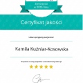 Powiększ obraz: certificate 8