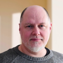 Powiększ obraz: Tomasz Sztachelski, psychoterapeuta Olsztyn