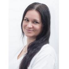 Powiększ obraz: Katarzyna Alicja Rutkowska, chirurg Gdańsk