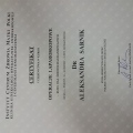 Powiększ obraz: certificate 6