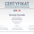 Powiększ obraz: certificate 5