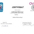 Powiększ obraz: certificate 5