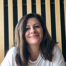 Powiększ obraz: Magdalena Hałapacz, psycholog Wrocław