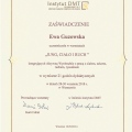 Powiększ obraz: certificate 6