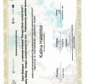 Powiększ obraz: certificate 5