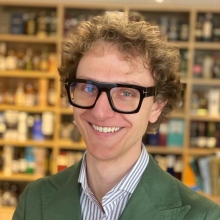 Powiększ obraz: Mieszko Mączyński, psycholog Warszawa