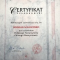 Powiększ obraz: certificate 11