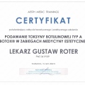 Powiększ obraz: certificate 3