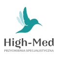 High-Med Przychodnia SpecjalistycznaWarszawa - Przychodnia