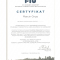 Powiększ obraz: certificate 8