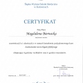Powiększ obraz: certificate 8