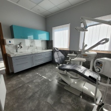 Stomatologia Anna Dejworek