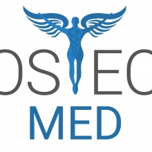 Centrum Rehabilitacji i Osteopatii Osteo-Med