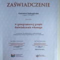 Powiększ obraz: certificate 11