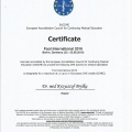Powiększ obraz: certificate 1