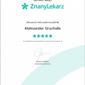 Powiększ obraz: certificate 11