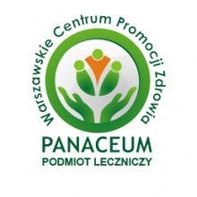 PANACEUM s.c. | WARSZAWSKIE CENTRUM PROMOCJI ZDROWIA