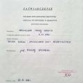 Powiększ obraz: certificate 18