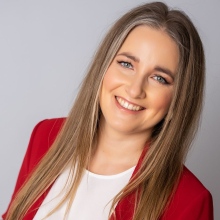 Powiększ obraz: Dorota Dargas-Wojtyś, psycholog Warszawa