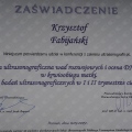 Powiększ obraz: certificate 10
