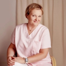 Powiększ obraz: Aneta Wiśniowska, położna/położny Tarnowskie Góry