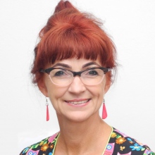 Powiększ obraz: Marzena Żółtaniecka, optometrysta Opole