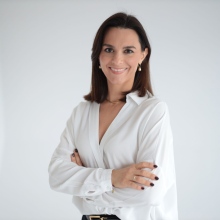 Powiększ obraz: Marta Lassmann, stomatolog Gdańsk