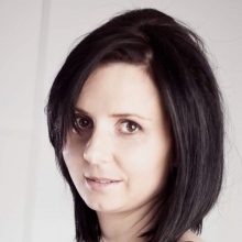 Powiększ obraz: Iwona Wontorska, psycholog Warszawa