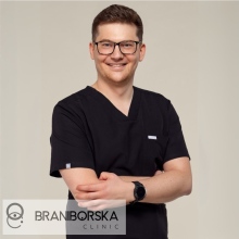 Powiększ obraz: Mikołaj Piekiełko, ginekolog Wrocław