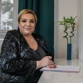 Karolina Zadęcka, psychoterapeuta Kraków