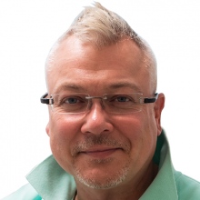 Powiększ obraz: Jerzy Szymczak, stomatolog Szczecin