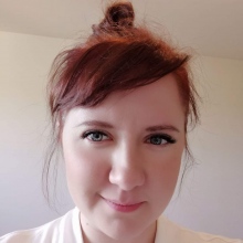 Powiększ obraz: Olimpia Wawrzaszek, logopeda Boguchwała