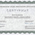 Powiększ obraz: certificate 48